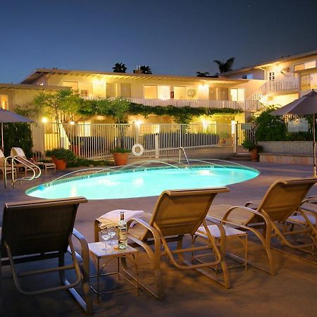 The Tides Laguna Beach Exterior photo