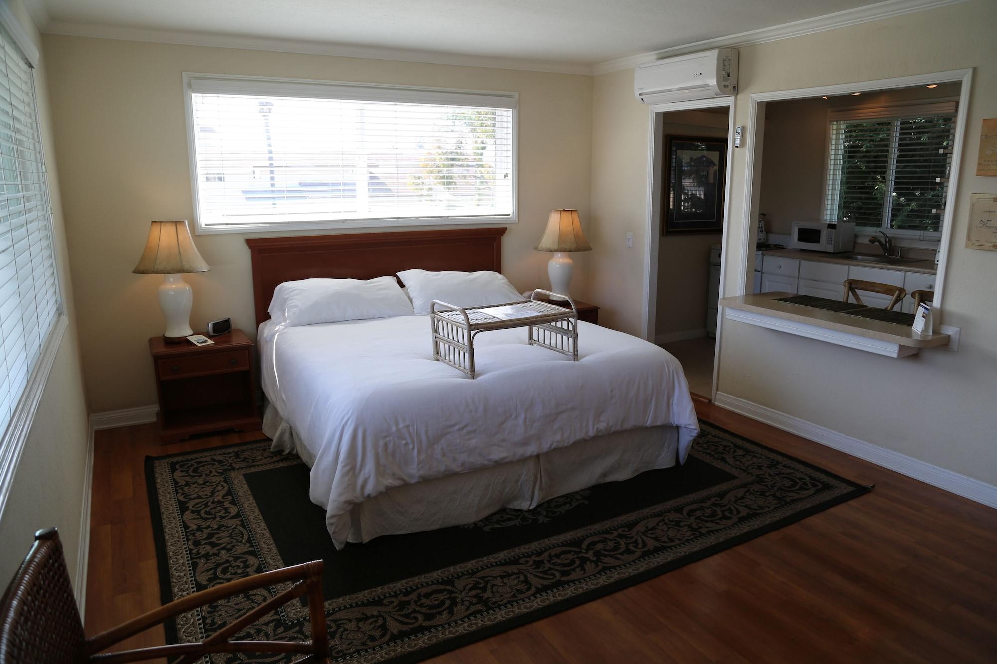 The Tides Laguna Beach Exterior photo