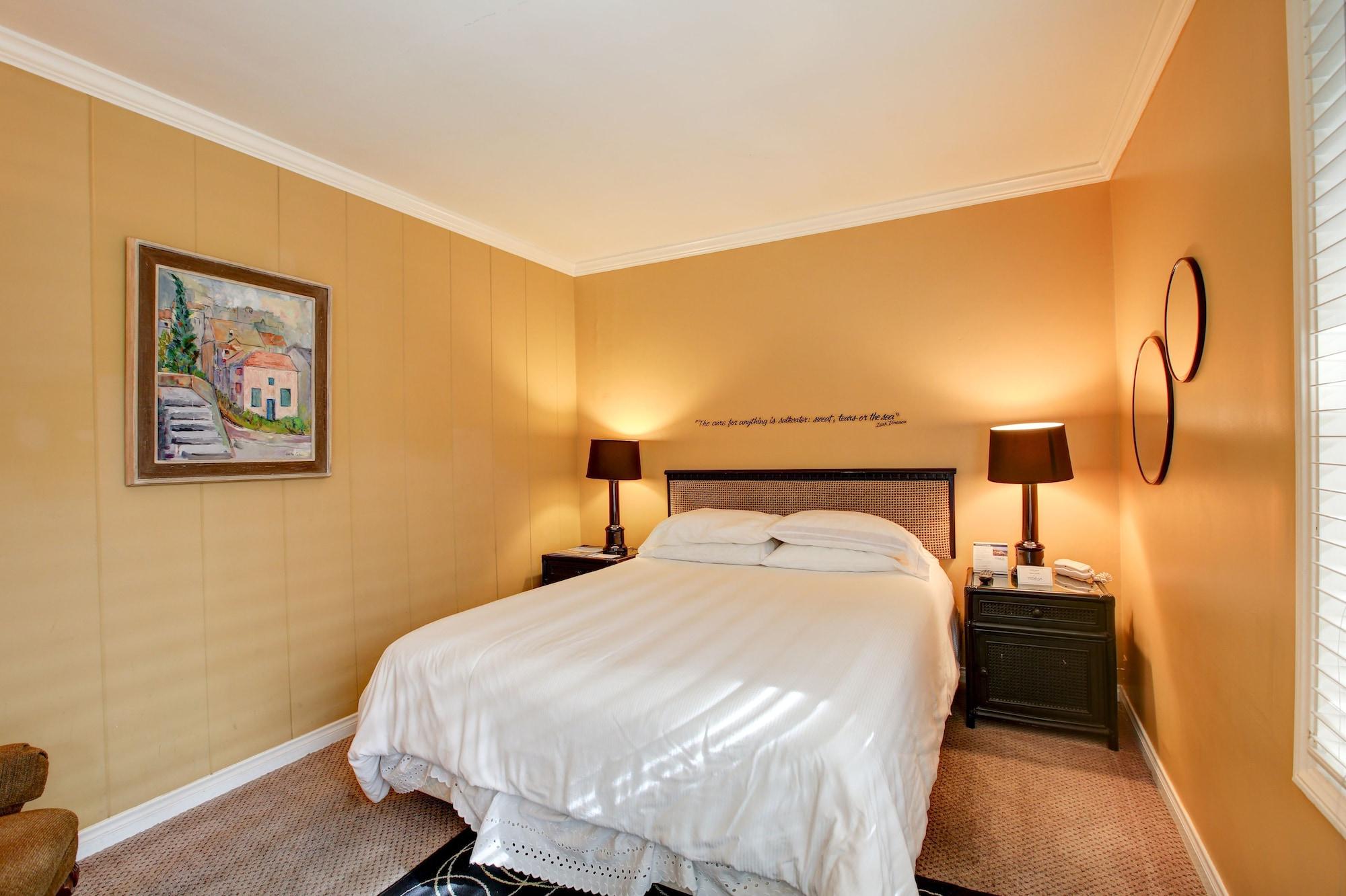 The Tides Laguna Beach Exterior photo