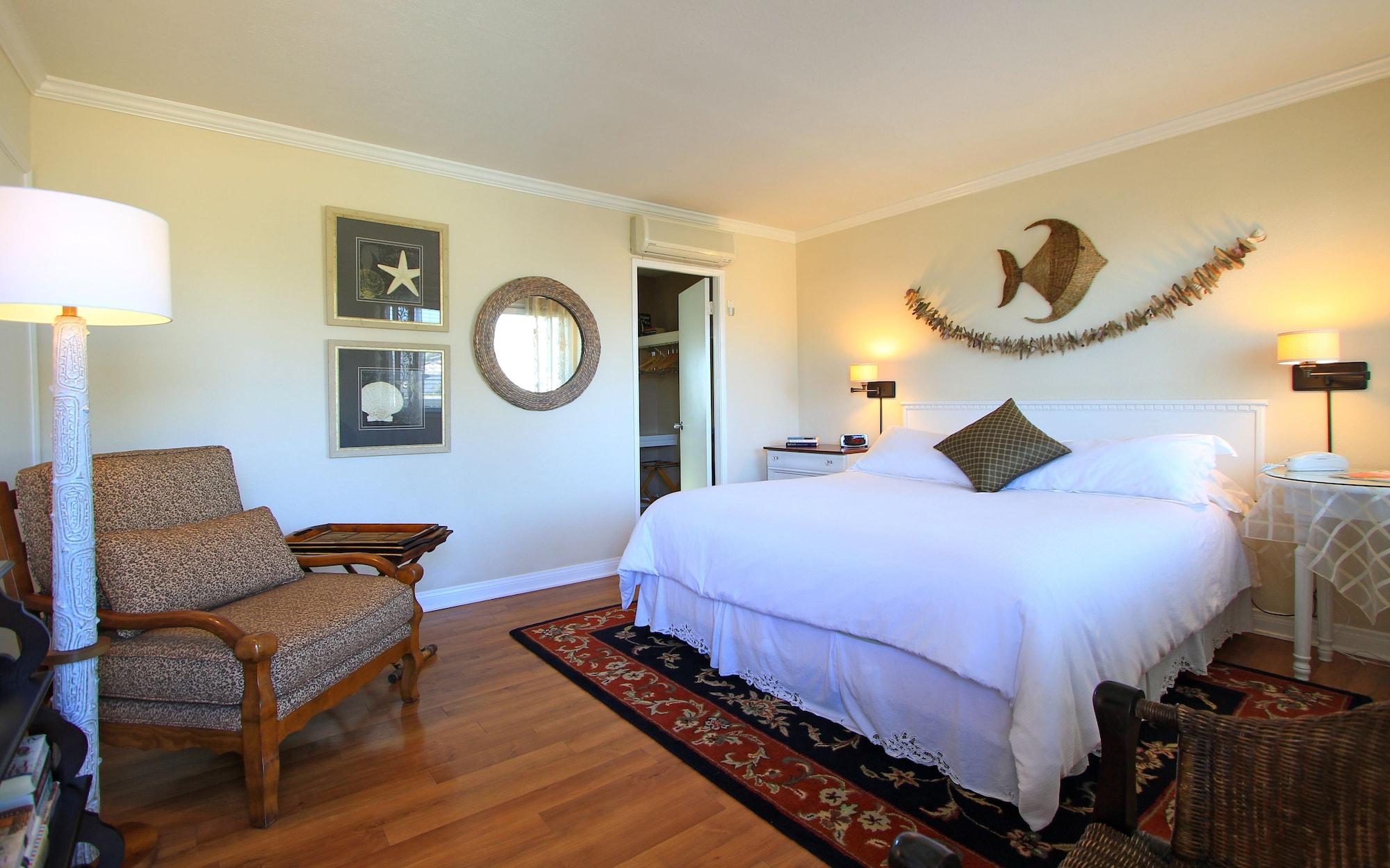 The Tides Laguna Beach Exterior photo