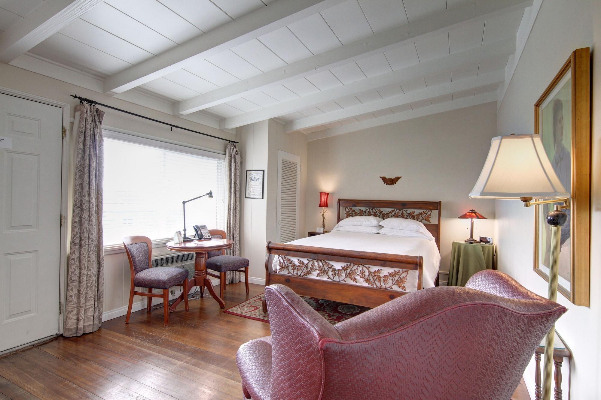 The Tides Laguna Beach Exterior photo