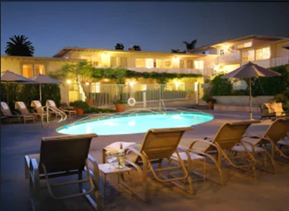 The Tides Laguna Beach Exterior photo