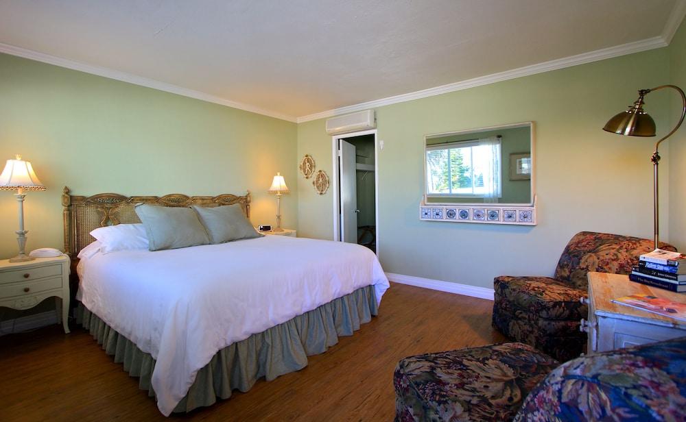 The Tides Laguna Beach Exterior photo