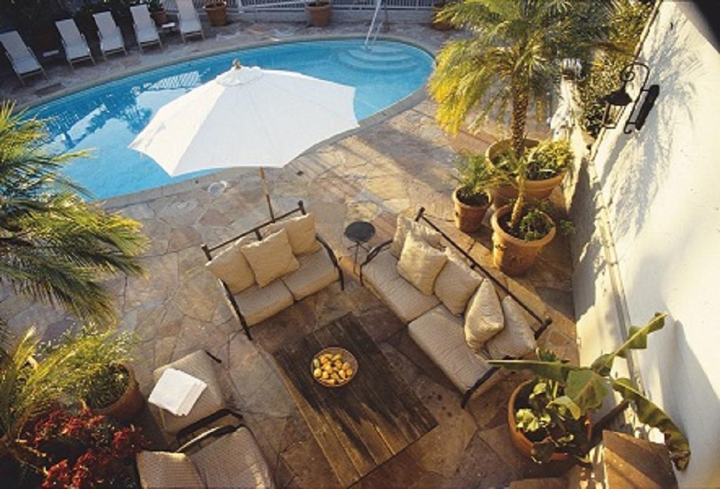 The Tides Laguna Beach Exterior photo