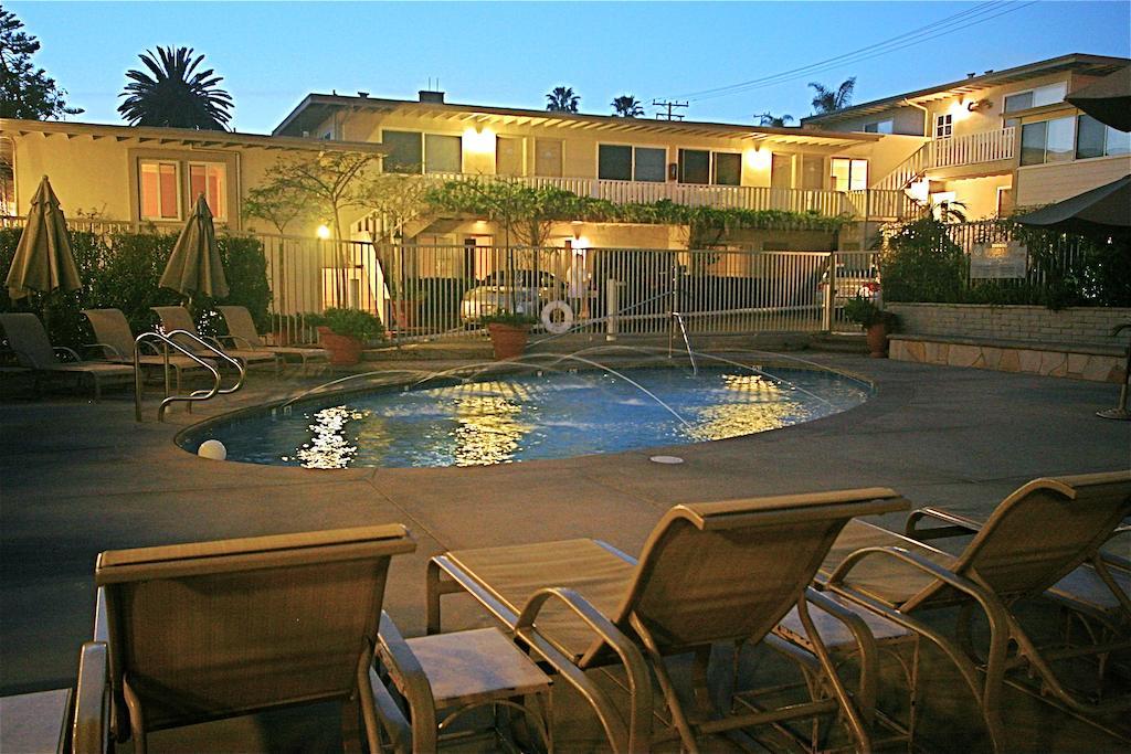The Tides Laguna Beach Exterior photo
