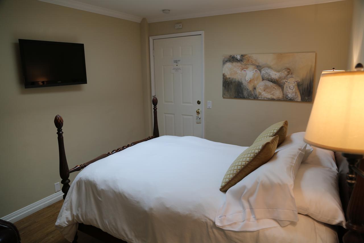 The Tides Laguna Beach Exterior photo