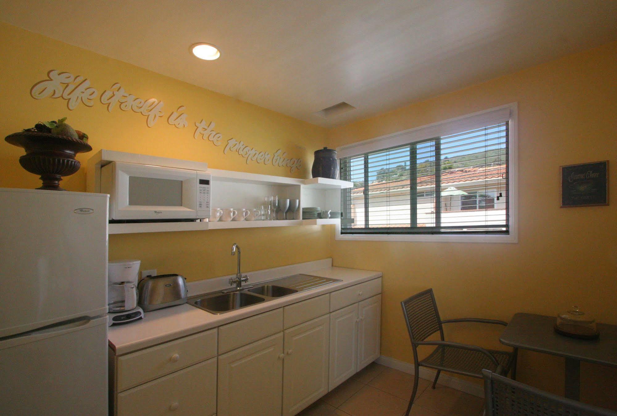 The Tides Laguna Beach Exterior photo