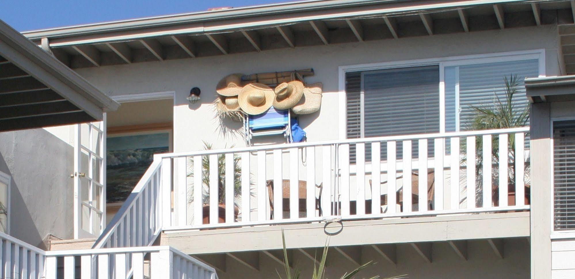 The Tides Laguna Beach Exterior photo