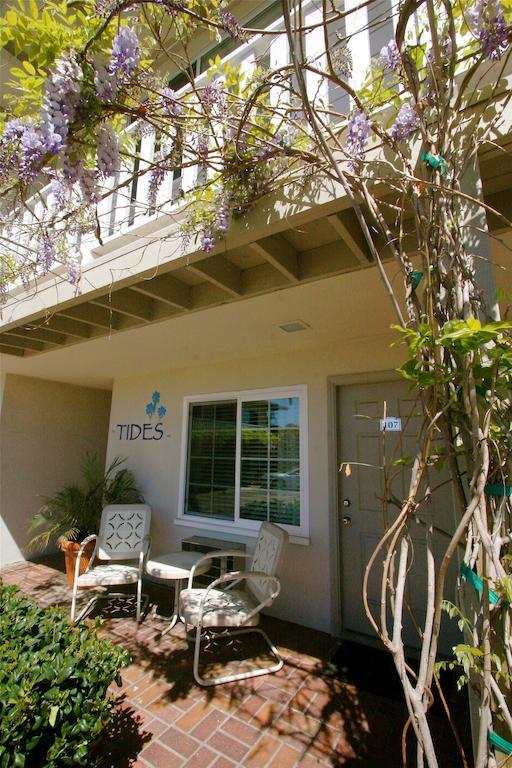 The Tides Laguna Beach Exterior photo