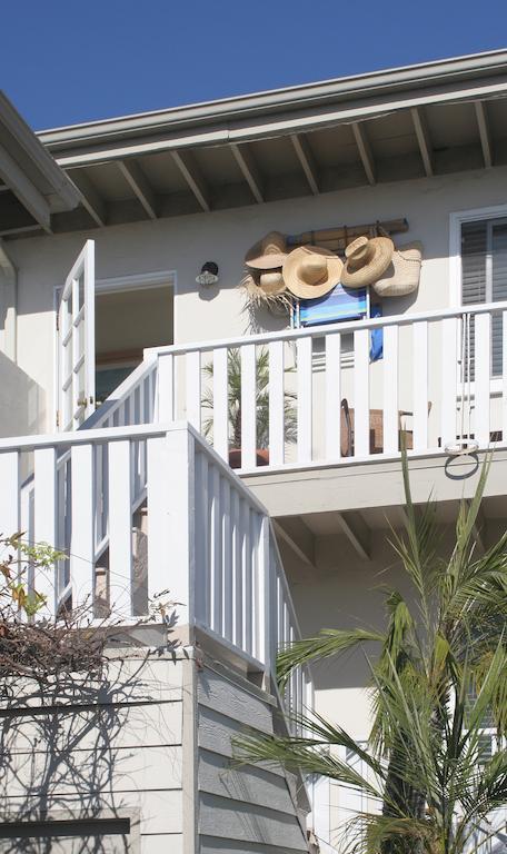 The Tides Laguna Beach Exterior photo