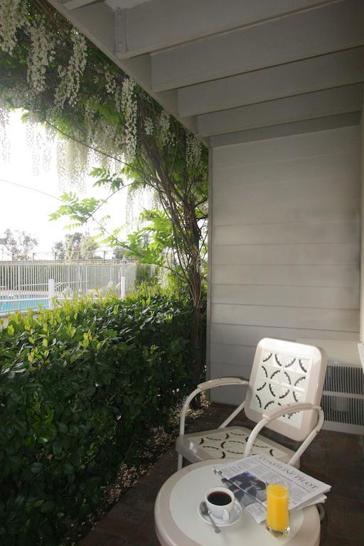 The Tides Laguna Beach Exterior photo