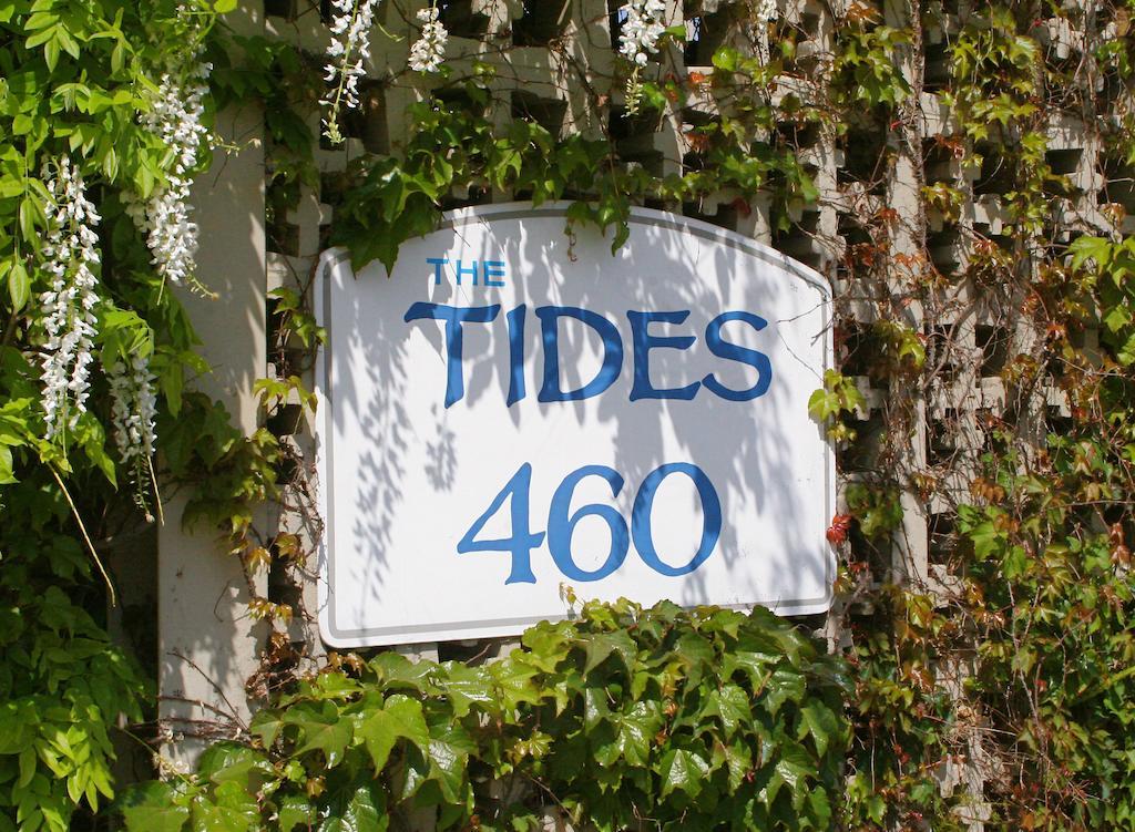 The Tides Laguna Beach Exterior photo