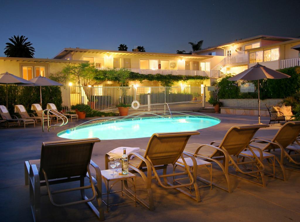 The Tides Laguna Beach Exterior photo