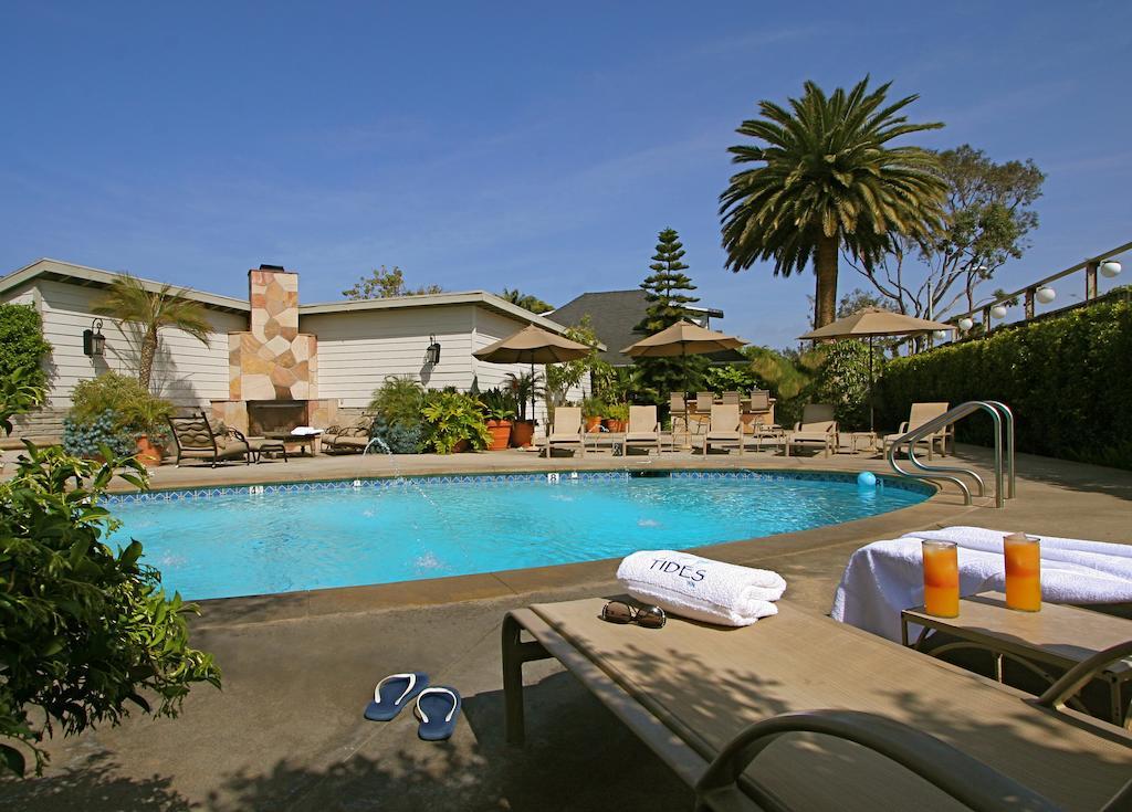 The Tides Laguna Beach Exterior photo